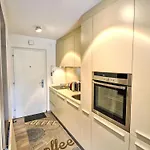 Apartman Bergnest By Interhome Seefeld in Tirol
