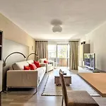 Bergnest By Interhome Apartman *