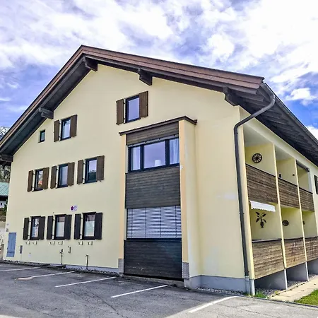 Apartment Bergnest By Interhome Seefeld in Tirol
