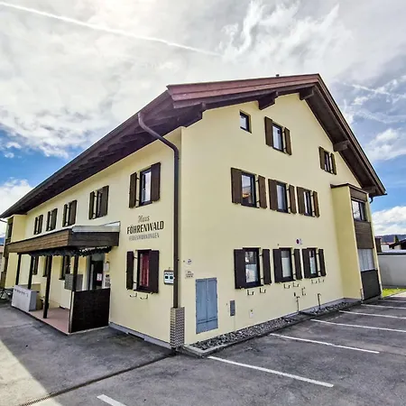 Bergnest By Interhome