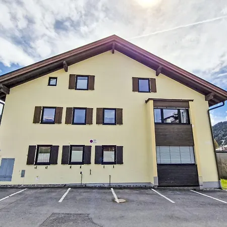 Bergnest By Interhome Apartment *