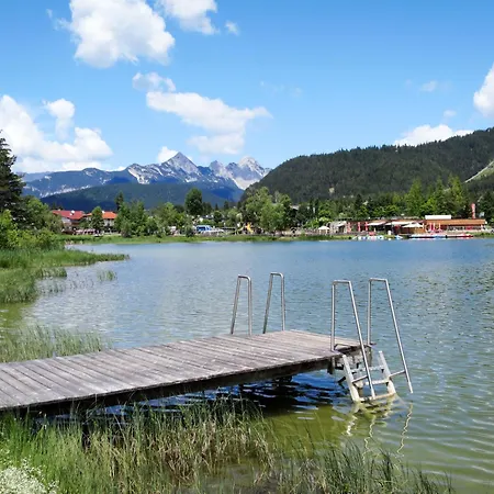 Appartement Bergnest By Interhome *