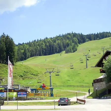 Bergnest By Interhome Seefeld in Tirol