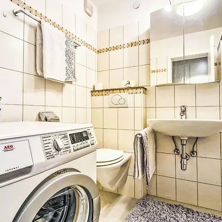 Appartamento Bergnest By Interhome