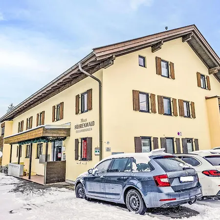 Appartement Bergnest By Interhome *