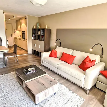 Bergnest By Interhome * Seefeld in Tirol