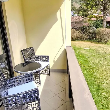 Bergnest By Interhome זיפלד אין טירול