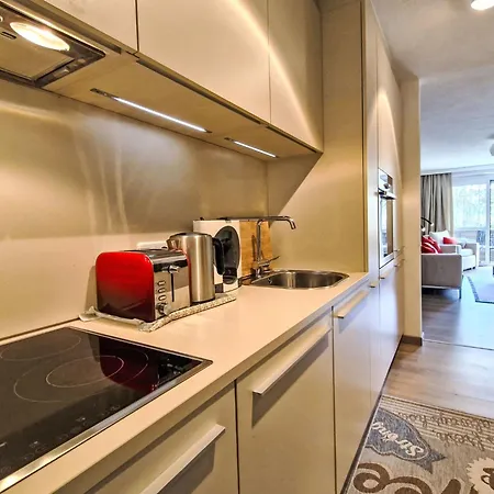 Bergnest By Interhome