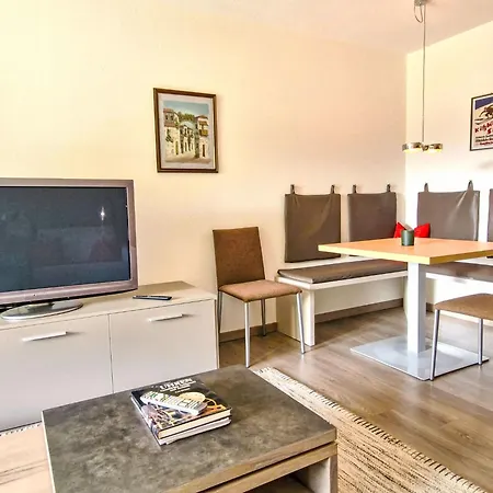 Bergnest By Interhome *