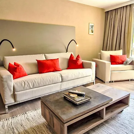 Bergnest By Interhome * Seefeld in Tirol