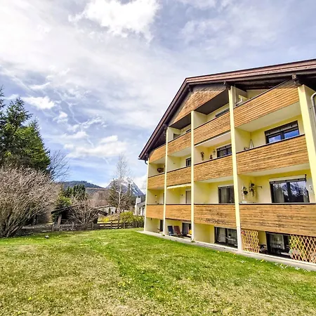 Bergnest By Interhome Apartment Seefeld in Tirol