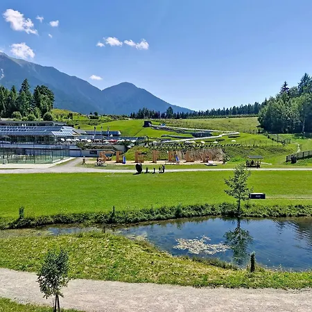 Bergnest By Interhome Apartment