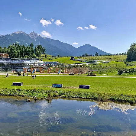 Bergnest By Interhome Apartment