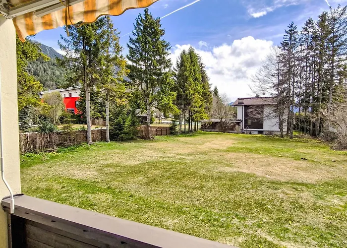 Bergnest By Interhome Apartment