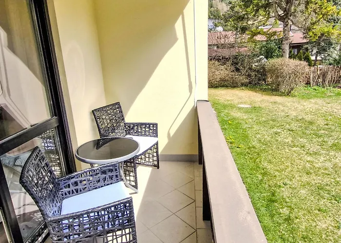 Bergnest By Interhome Seefeld in Tirol