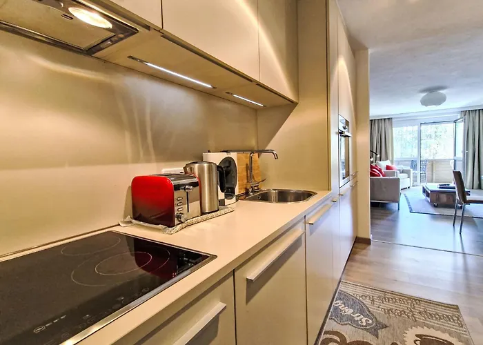 Bergnest By Interhome