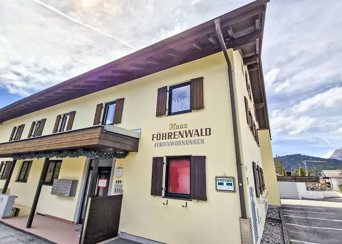 Bergnest By Interhome * 제펠드 인 티롤