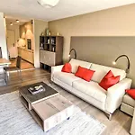 Bergnest By Interhome * Seefeld in Tirol