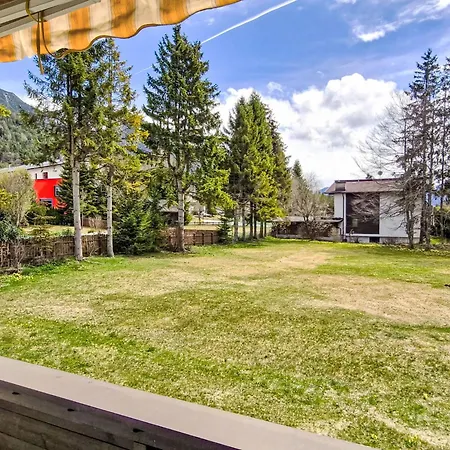 Bergnest By Interhome Διαμέρισμα