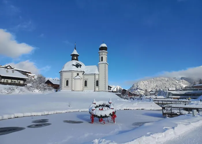 Bergnest By Interhome Ζέεφελντ