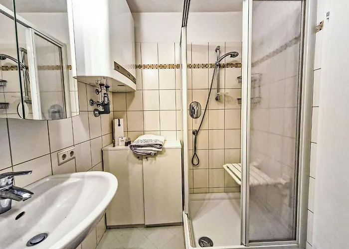 Bergnest By Interhome * Ζέεφελντ