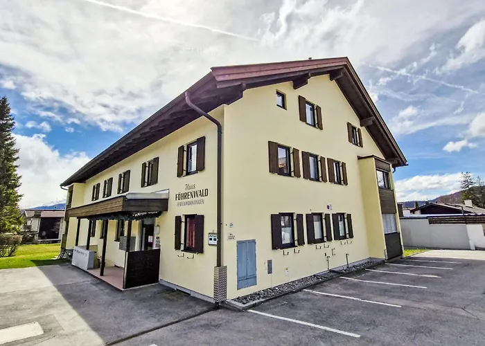 Bergnest By Interhome