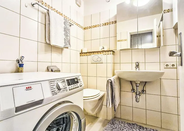 Διαμέρισμα Bergnest By Interhome