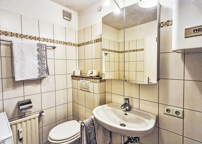 Bergnest By Interhome Ζέεφελντ