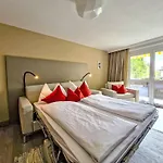 Bergnest By Interhome Апартаменты *