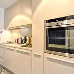 Апартаменты Bergnest By Interhome Зеефельд в Тироле