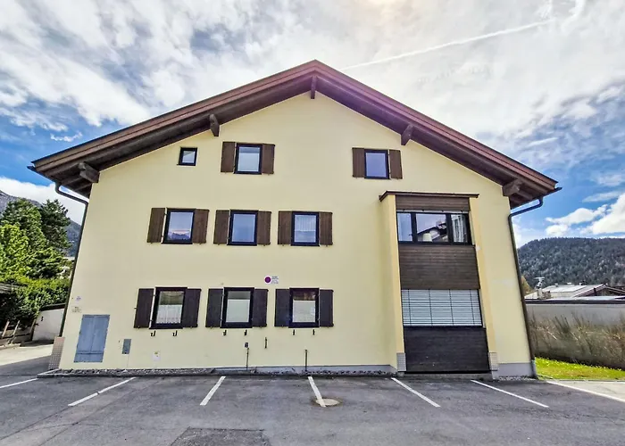 Bergnest By Interhome Апартаменты *